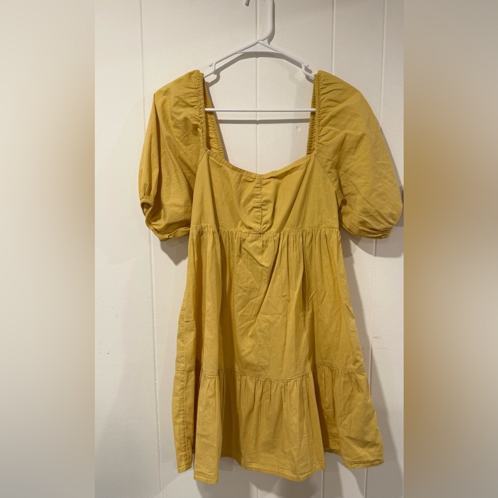 Billabong Dress